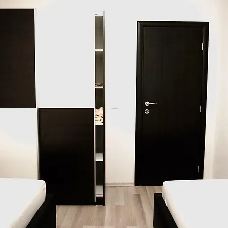 Puerto Tranquilo Beach Residsnce * Trogir
