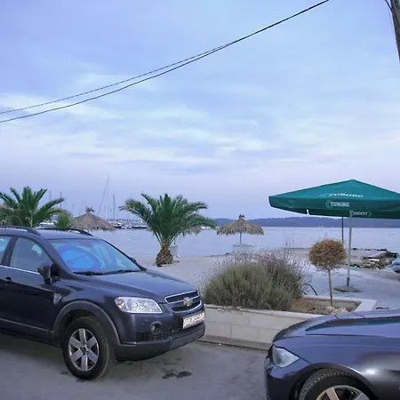 Apartment Puerto Tranquilo Beach Residsnce