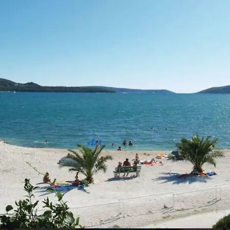 Lejlighed Puerto Tranquilo Beach Residsnce *